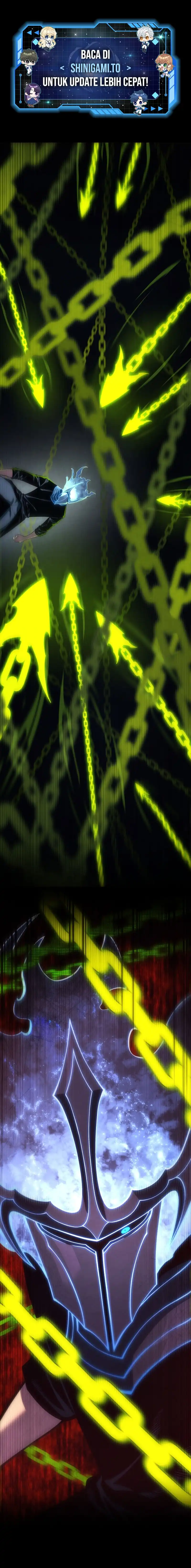 Baca Swordmaster's Youngest Son - Chapter 187 halaman 1