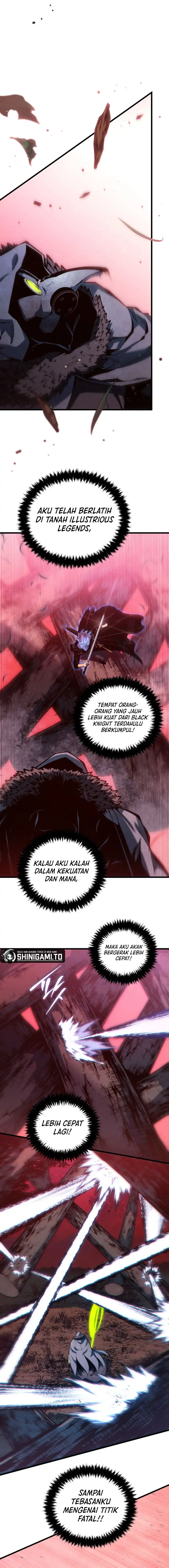 Baca Swordmaster's Youngest Son - Chapter 187 halaman 11