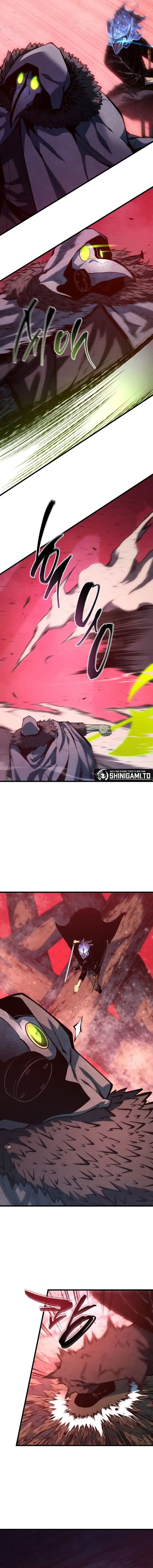 Baca Swordmaster's Youngest Son - Chapter 187 halaman 12