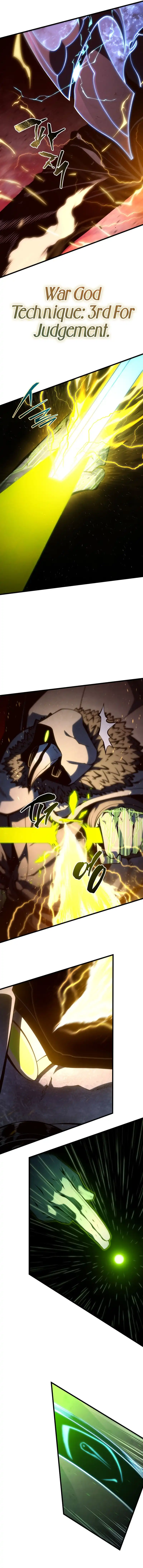 Baca Swordmaster's Youngest Son - Chapter 187 halaman 14