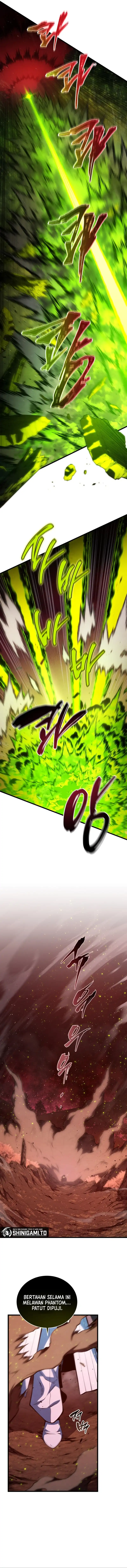 Baca Swordmaster's Youngest Son - Chapter 187 halaman 15