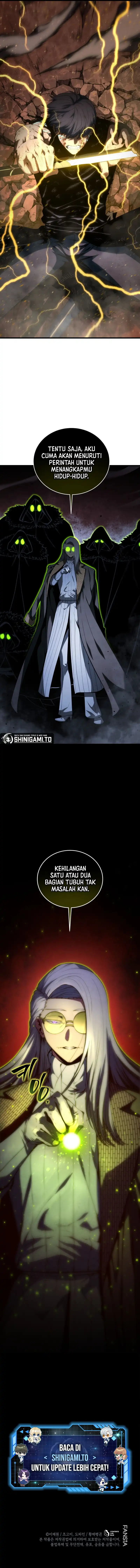 Baca Swordmaster's Youngest Son - Chapter 187 halaman 16