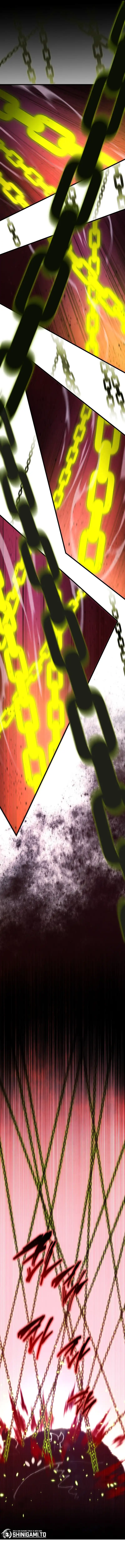 Baca Swordmaster's Youngest Son - Chapter 187 halaman 2