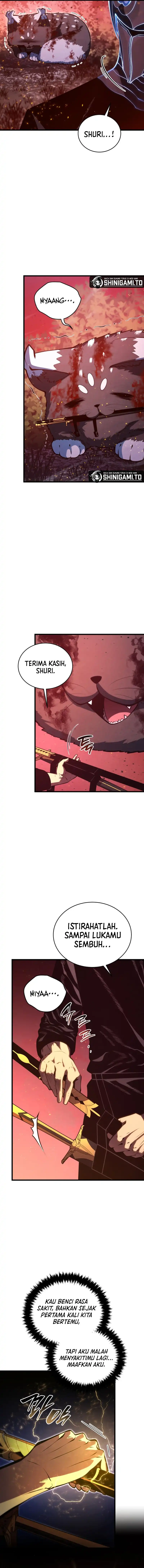 Baca Swordmaster's Youngest Son - Chapter 187 halaman 4