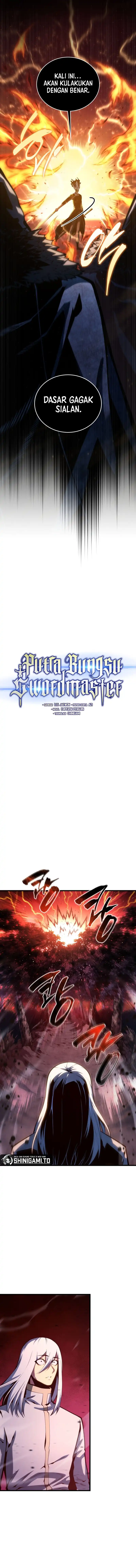 Baca Swordmaster's Youngest Son - Chapter 187 halaman 5