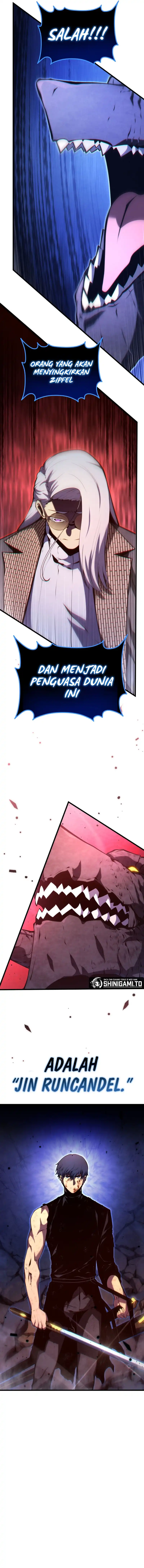 Baca Swordmaster's Youngest Son - Chapter 188 halaman 11