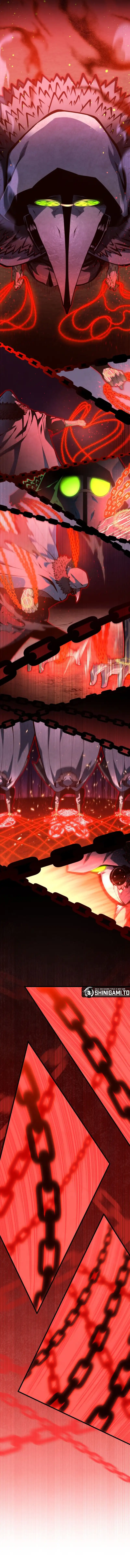 Baca Swordmaster's Youngest Son - Chapter 188 halaman 13