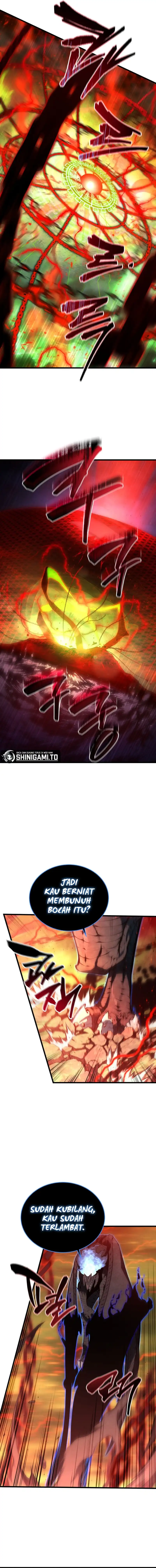 Baca Swordmaster's Youngest Son - Chapter 188 halaman 14