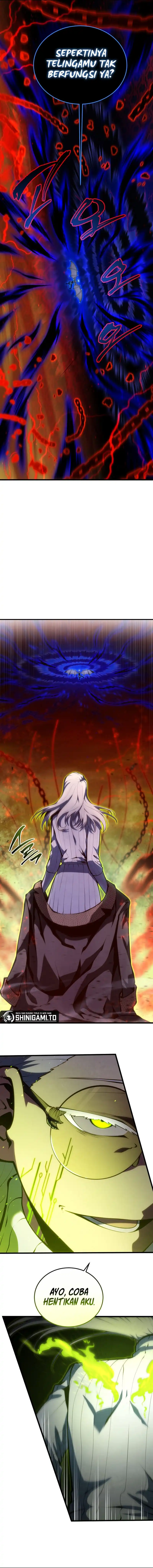 Baca Swordmaster's Youngest Son - Chapter 188 halaman 15