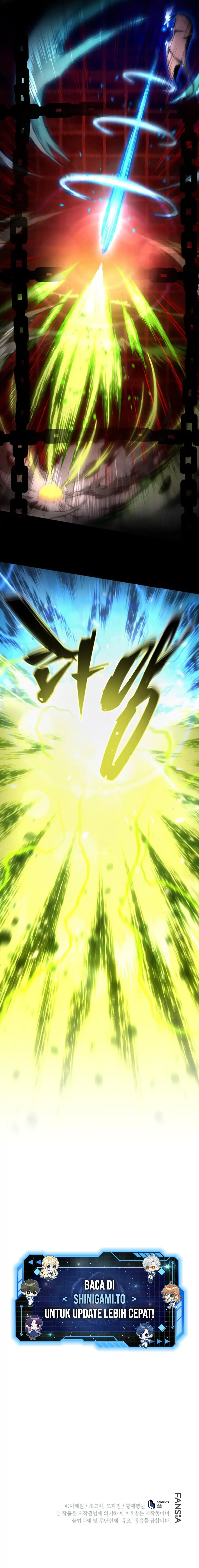 Baca Swordmaster's Youngest Son - Chapter 188 halaman 17