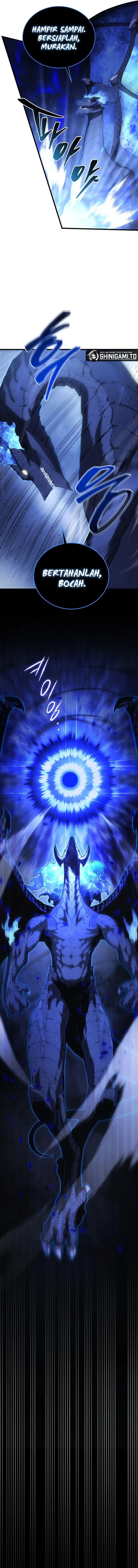 Baca Swordmaster's Youngest Son - Chapter 188 halaman 2