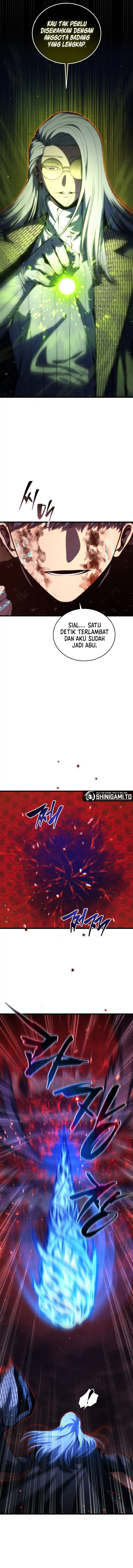 Baca Swordmaster's Youngest Son - Chapter 188 halaman 3