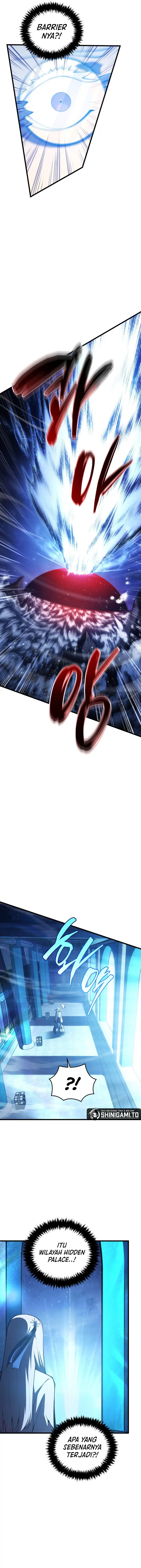 Baca Swordmaster's Youngest Son - Chapter 188 halaman 4