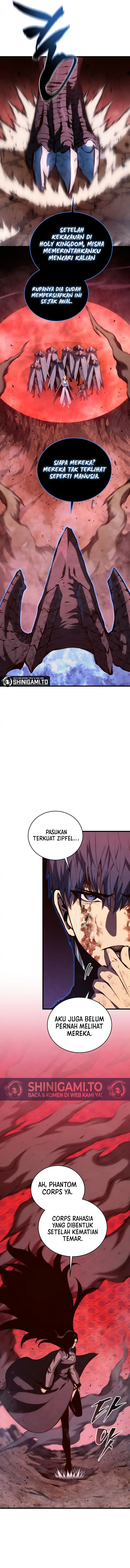 Baca Swordmaster's Youngest Son - Chapter 188 halaman 7