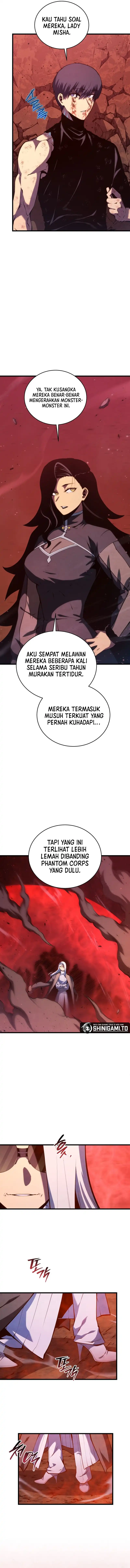 Baca Swordmaster's Youngest Son - Chapter 188 halaman 8