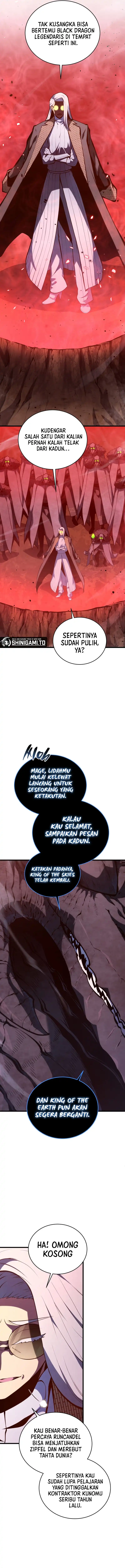 Baca Swordmaster's Youngest Son - Chapter 188 halaman 9