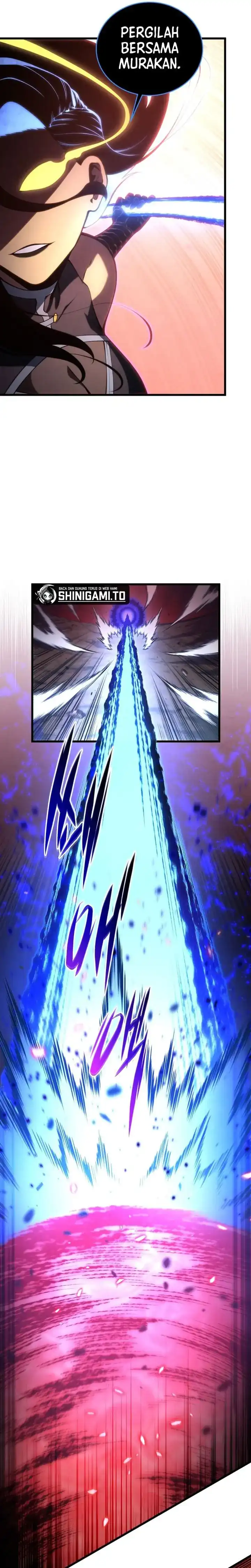 Baca Swordmaster's Youngest Son - Chapter 189 halaman 10