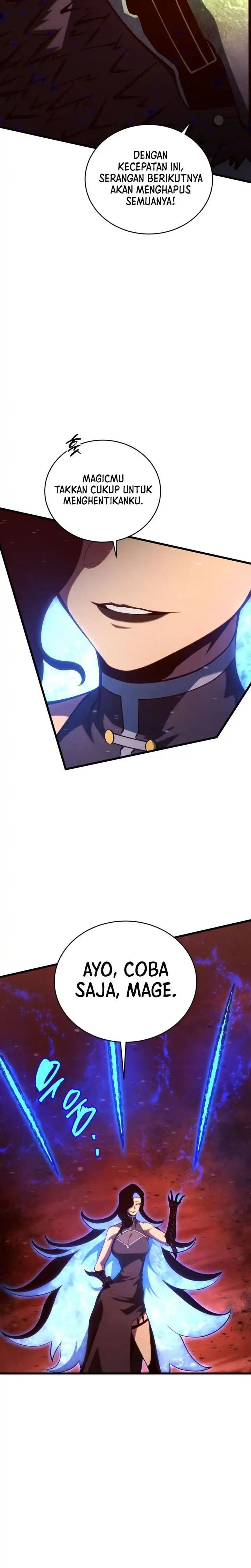 Baca Swordmaster's Youngest Son - Chapter 189 halaman 13