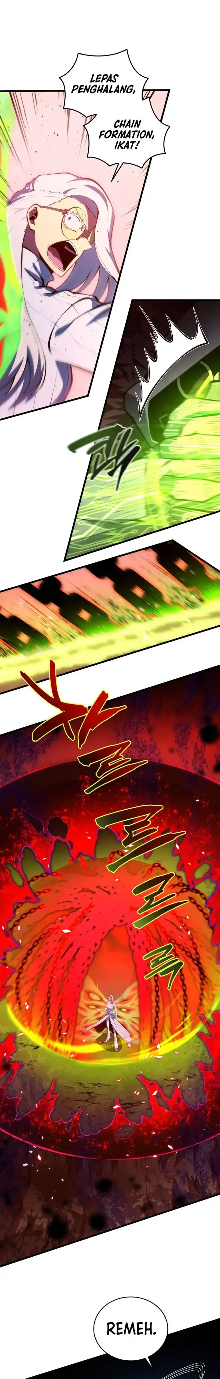 Baca Swordmaster's Youngest Son - Chapter 189 halaman 14