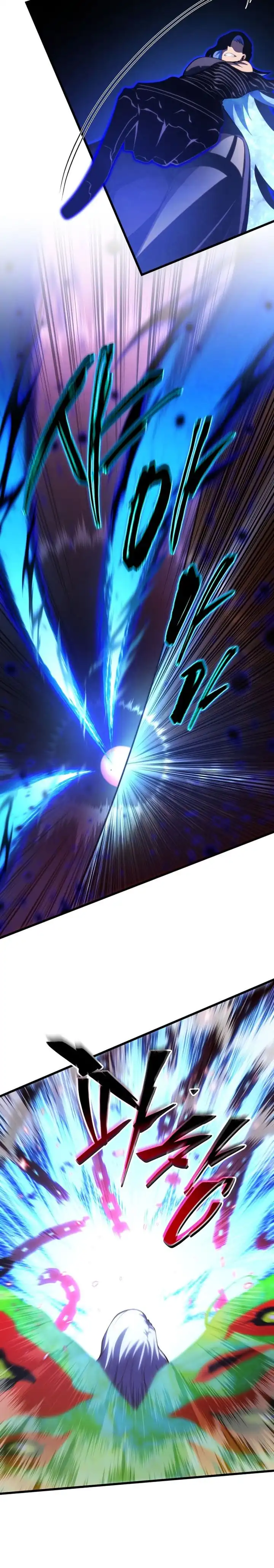 Baca Swordmaster's Youngest Son - Chapter 189 halaman 15