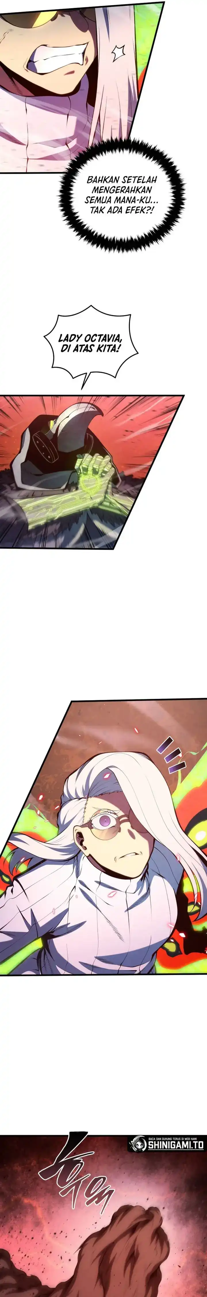 Baca Swordmaster's Youngest Son - Chapter 189 halaman 16