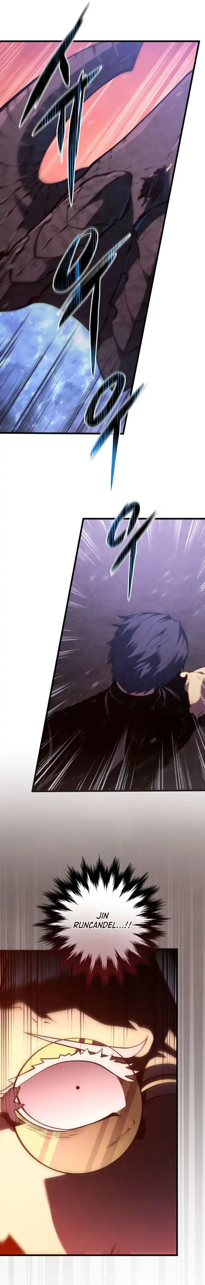 Baca Swordmaster's Youngest Son - Chapter 189 halaman 18