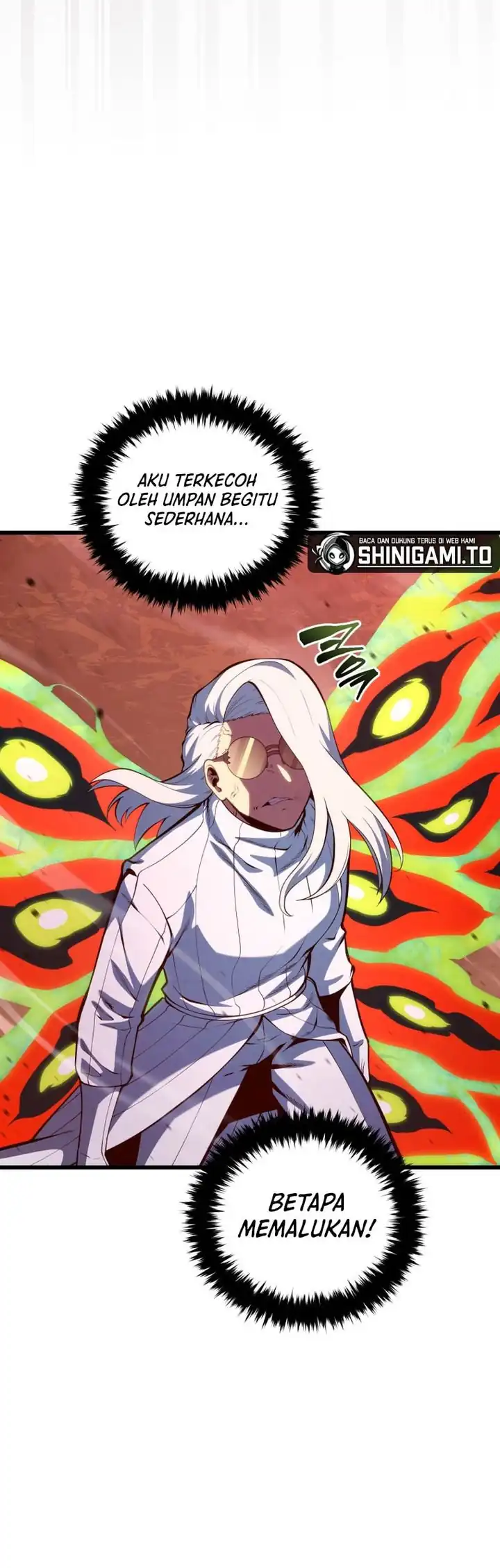 Baca Swordmaster's Youngest Son - Chapter 189 halaman 19