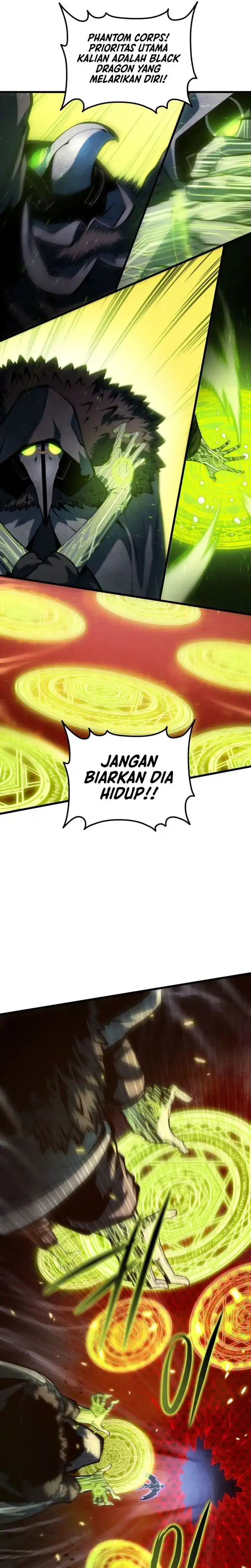 Baca Swordmaster's Youngest Son - Chapter 189 halaman 20