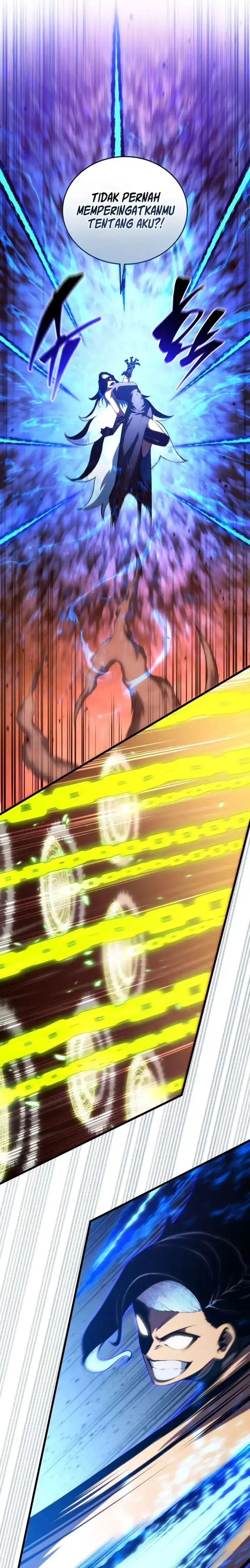 Baca Swordmaster's Youngest Son - Chapter 189 halaman 22