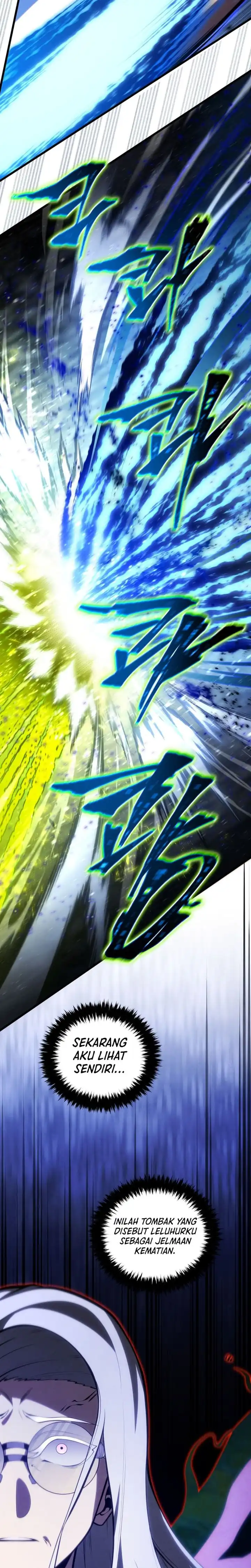 Baca Swordmaster's Youngest Son - Chapter 189 halaman 23