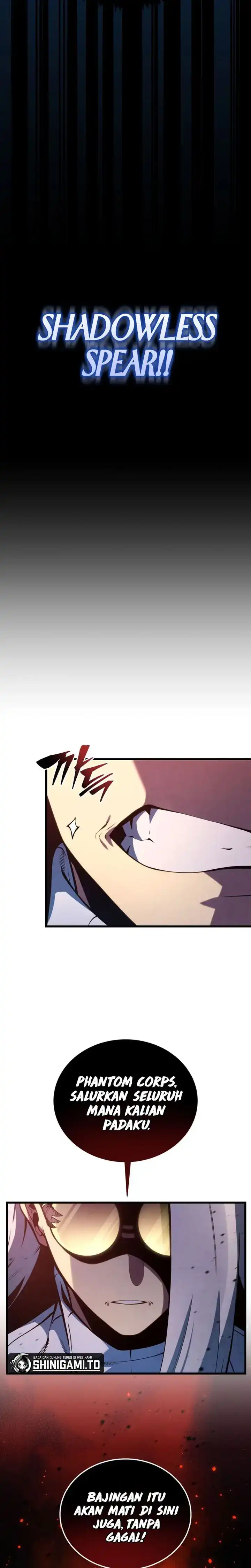 Baca Swordmaster's Youngest Son - Chapter 189 halaman 25