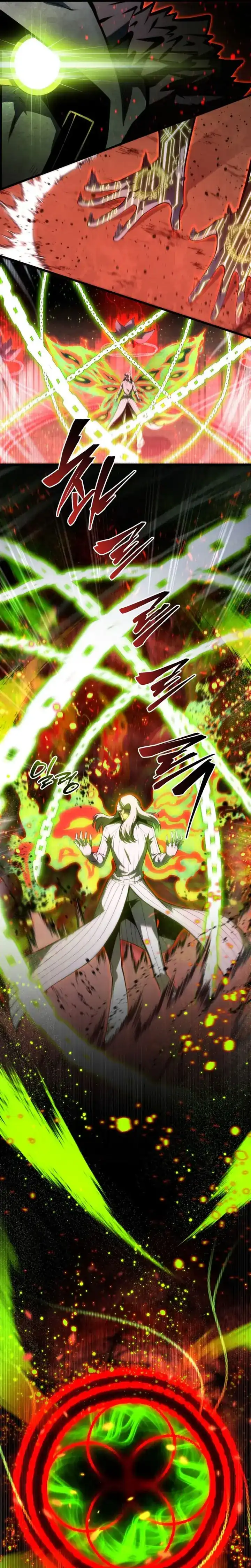 Baca Swordmaster's Youngest Son - Chapter 189 halaman 27