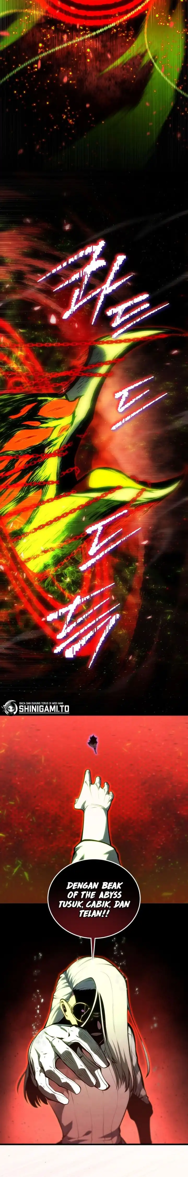 Baca Swordmaster's Youngest Son - Chapter 189 halaman 28