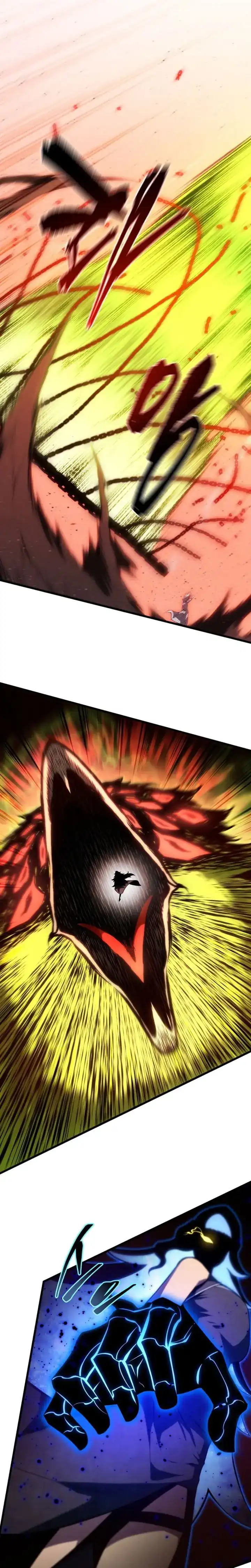 Baca Swordmaster's Youngest Son - Chapter 189 halaman 29