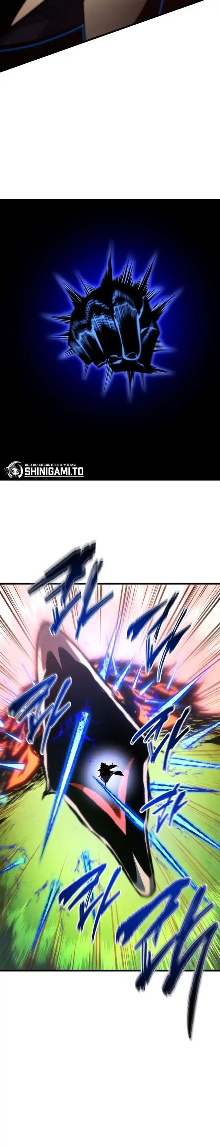 Baca Swordmaster's Youngest Son - Chapter 189 halaman 30