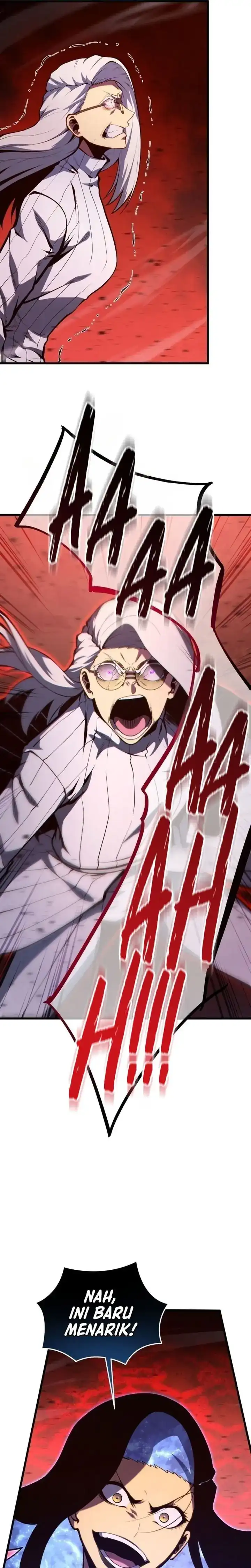 Baca Swordmaster's Youngest Son - Chapter 189 halaman 31