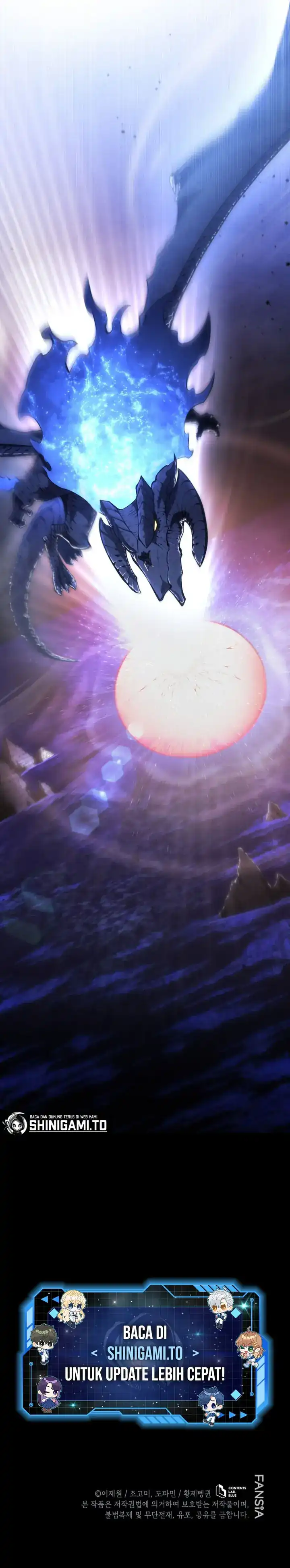 Baca Swordmaster's Youngest Son - Chapter 189 halaman 33