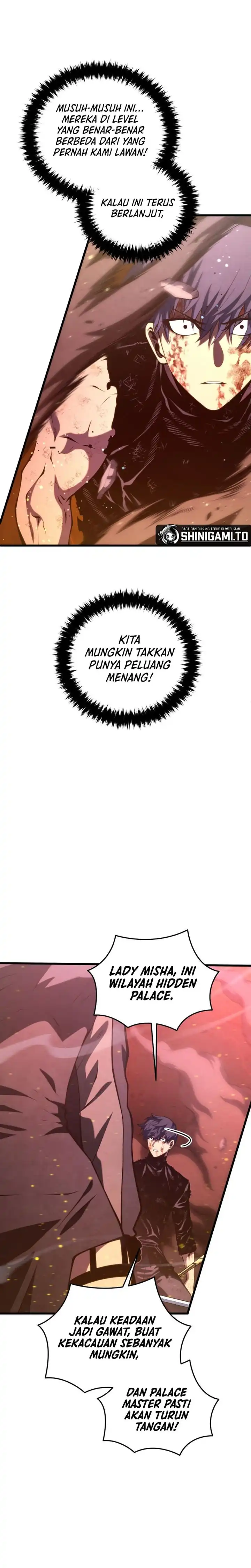 Baca Swordmaster's Youngest Son - Chapter 189 halaman 5