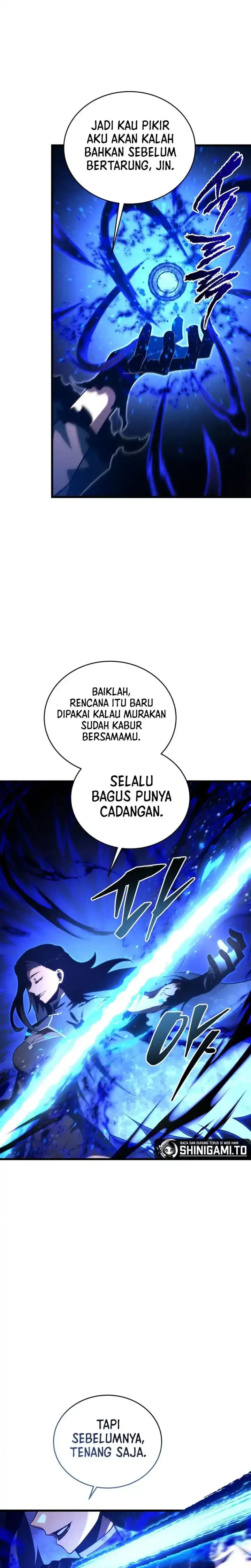 Baca Swordmaster's Youngest Son - Chapter 189 halaman 6