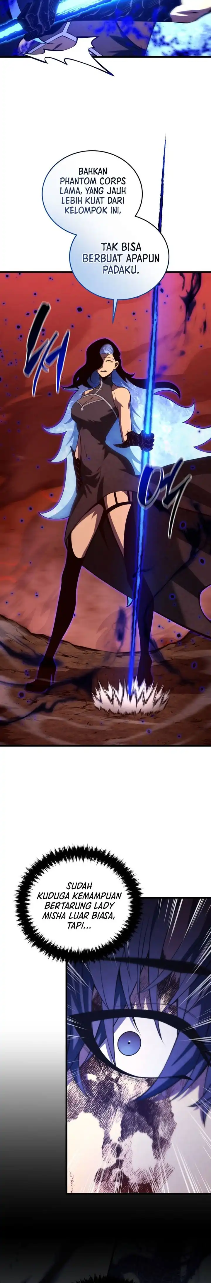 Baca Swordmaster's Youngest Son - Chapter 189 halaman 7