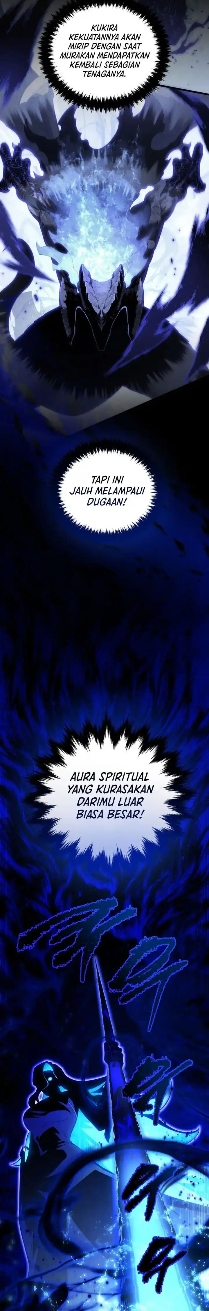 Baca Swordmaster's Youngest Son - Chapter 189 halaman 8