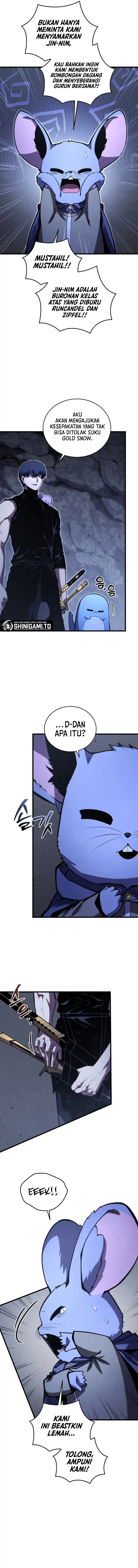 Baca Swordmaster's Youngest Son - Chapter 190 halaman 10