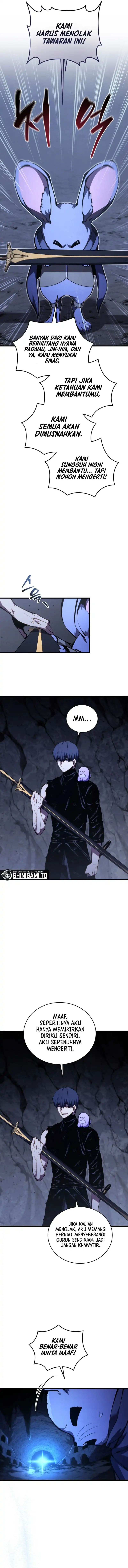 Baca Swordmaster's Youngest Son - Chapter 190 halaman 13