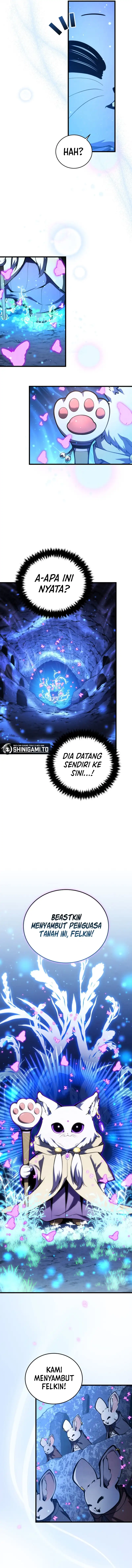 Baca Swordmaster's Youngest Son - Chapter 190 halaman 14