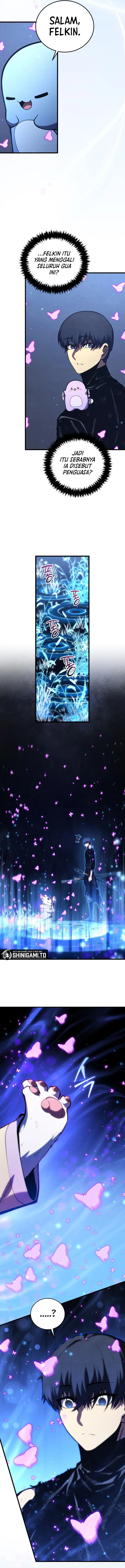 Baca Swordmaster's Youngest Son - Chapter 190 halaman 15