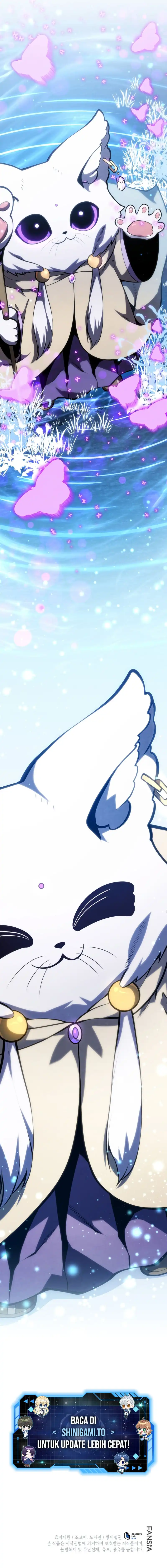 Baca Swordmaster's Youngest Son - Chapter 190 halaman 16