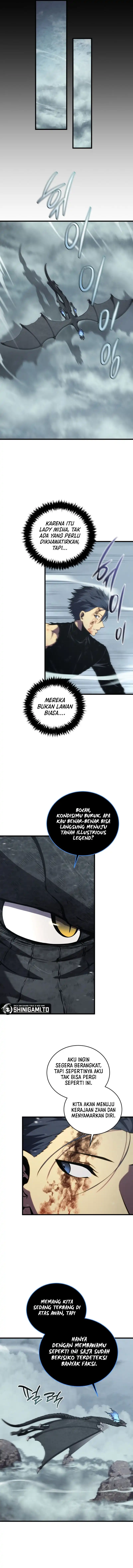 Baca Swordmaster's Youngest Son - Chapter 190 halaman 2