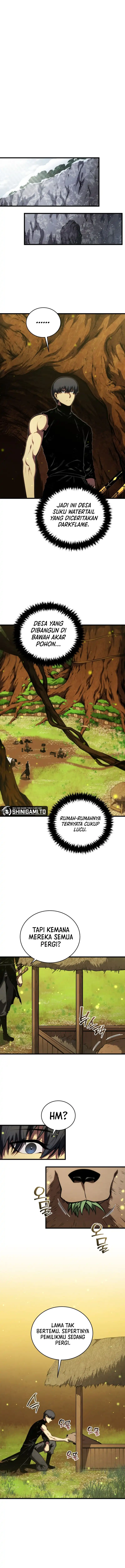 Baca Swordmaster's Youngest Son - Chapter 190 halaman 5