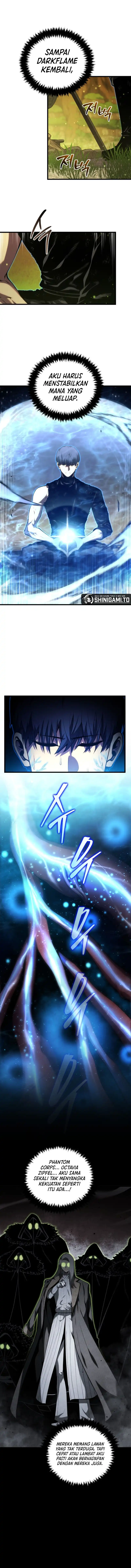 Baca Swordmaster's Youngest Son - Chapter 190 halaman 6