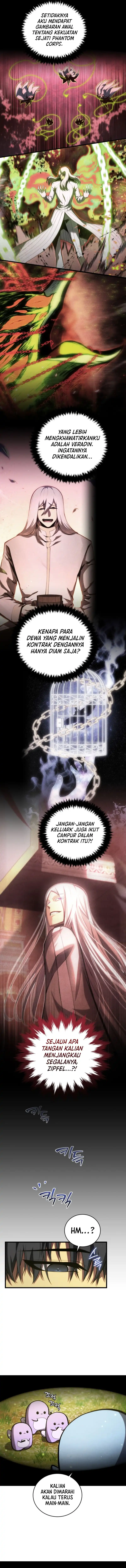 Baca Swordmaster's Youngest Son - Chapter 190 halaman 7